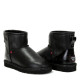 Купить UGG Classic Mini Star Wars Black