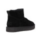 Купить UGG Classic Mini Toggler Black