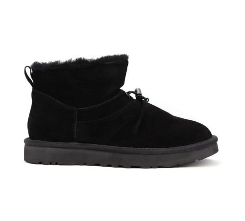 Купить UGG Classic Mini Toggler Black