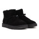 Купить UGG Classic Mini Toggler Black