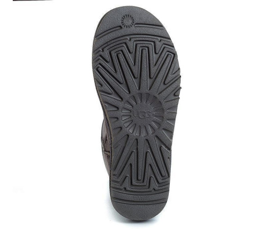 Купить UGG Classic Short II Grey Купить UGG Classic Short II Grey