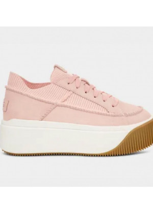 UGG Ez Duzzit Lace Teacup Rose