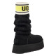Купить UGG Classic Sweater Letter Black