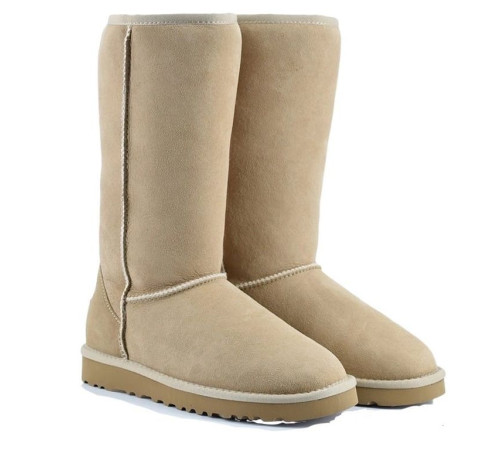 Купить UGG Classic Tall Sand