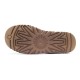 Купить UGG Classic Ultra Mini II Beverly Pink