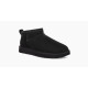 Купить UGG Classic Ultra Mini II Black
