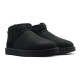 Купить UGG Classic Ultra Mini II Black