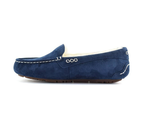 Купить UGG Ansley Navy