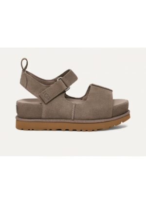 UGG Goldenstar Hi - Smoke Plume