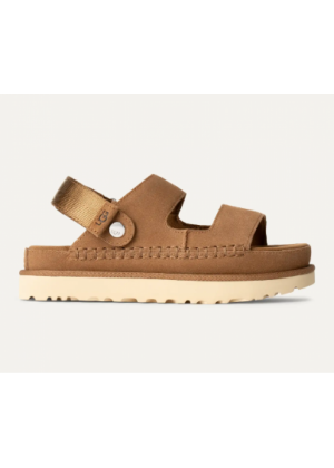 UGG Goldenstar Glide - Chestnut