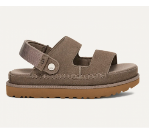 Купить UGG Goldenstar Glide - Smoke Plume Купить UGG Goldenstar Glide - Smoke Plume