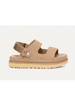UGG Goldenstar Glide - Sand
