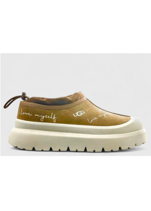 UGG Tasman Hybrid Chestnut A 1