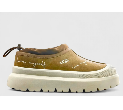 Купить UGG Tasman Hybrid Chestnut A 1