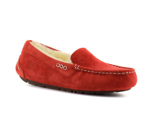 Купить UGG Ansley Red