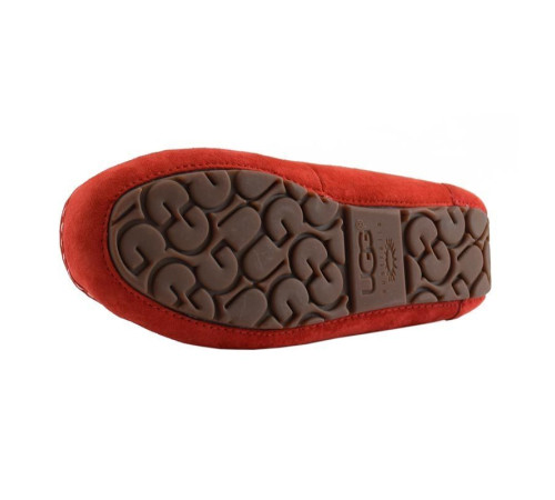Купить UGG Ansley Red