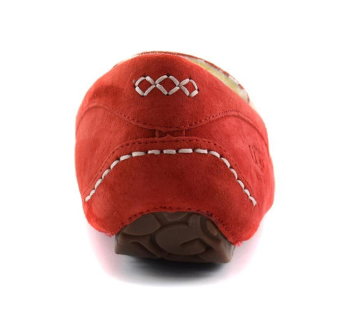 Купить UGG Ansley Red