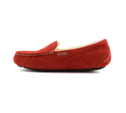 Купить UGG Ansley Red