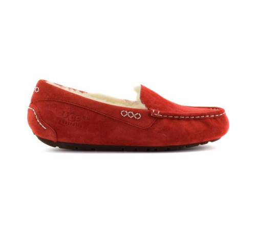 Купить UGG Ansley Red
