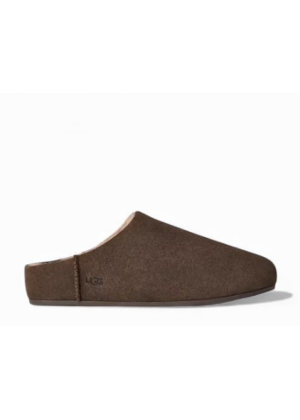 UGG Elea Slip On Chocolate