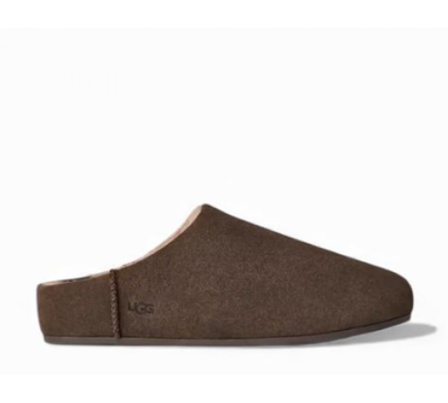 Купить UGG Elea Slip On Chocolate