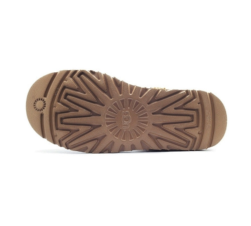 Купить UGG Classic Ultra Mini II Chestnut Купить UGG Classic Ultra Mini II Chestnut