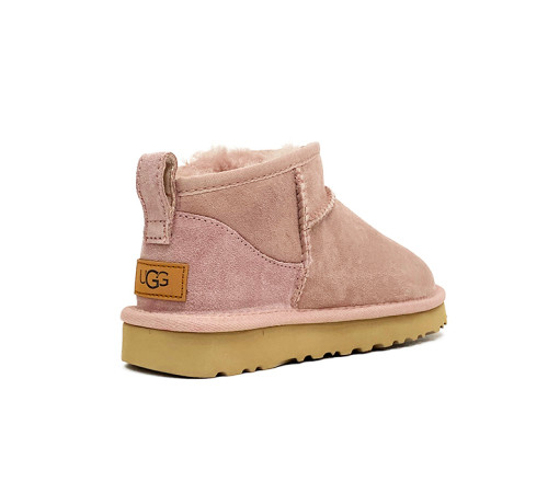 Купить UGG Classic Ultra II Mini Dusk Купить UGG Classic Ultra II Mini Dusk
