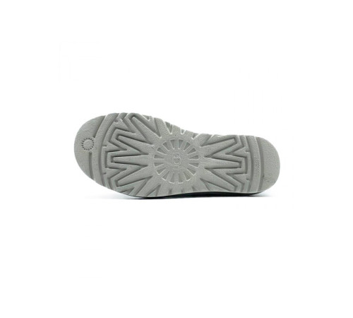 Купить UGG Classic Ultra Mini II Grey-Violet Купить UGG Classic Ultra Mini II Grey-Violet