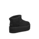 Купить UGG Classic Ultra Mini Platform Black