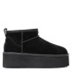 Купить UGG Classic Ultra Mini Platform Black