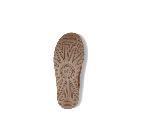 Купить UGG Classic Ultra Mini Platform Chestnut