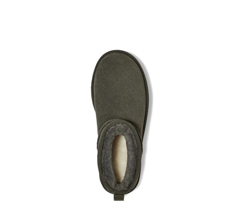 Купить UGG Classic Ultra Mini Platform Burnt Olive