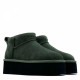 Купить UGG Classic Ultra Mini Platform Burnt Olive
