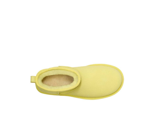 Купить UGG Classic Ultra Mini Platform Pearfect
