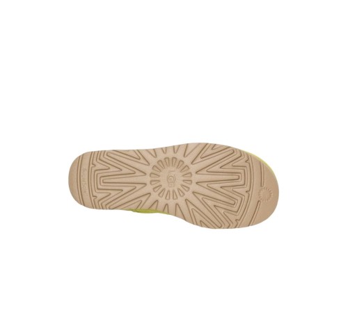 Купить UGG Classic Ultra Mini Platform Pearfect