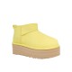 Купить UGG Classic Ultra Mini Platform Pearfect