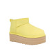 Купить UGG Classic Ultra Mini Platform Pearfect
