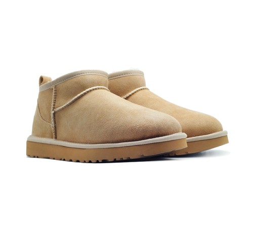 Купить UGG Classic Ultra Mini II Sand