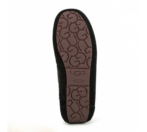 Купить UGG Dakota Black