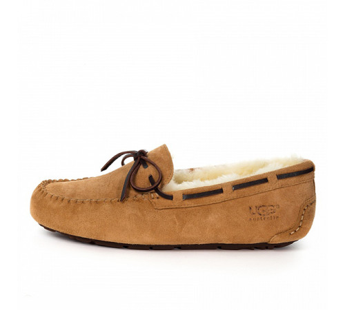 Купить UGG Dakota Chestnut