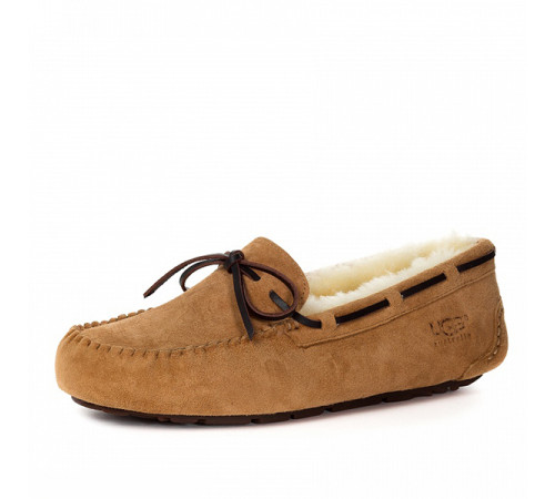 Купить UGG Dakota Chestnut