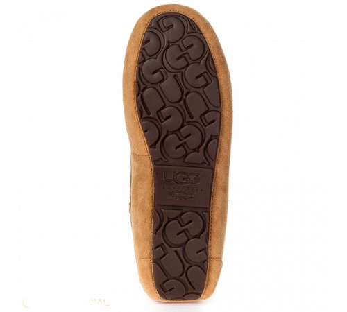 Купить UGG Dakota Chestnut