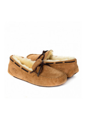 UGG Dakota Chestnut