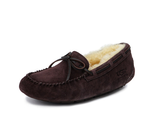 Купить UGG Dakota Chocolate