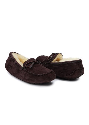 UGG Dakota Chocolate