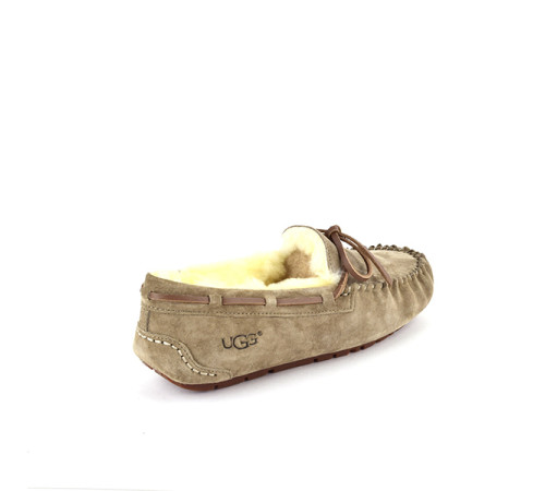Купить UGG Dakota Green-Olive Купить UGG Dakota Green-Olive