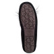 Купить UGG Dakota Pom Pom Black
