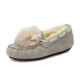 Купить UGG Dakota Pom Pom Sand