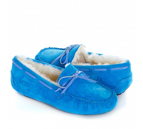 Купить UGG Dakota Sky Blue