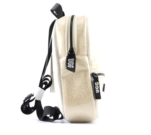 Купить UGG Dannie II Mini Backpack Clear